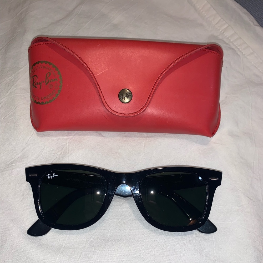 Ray-Ban Wayfarer